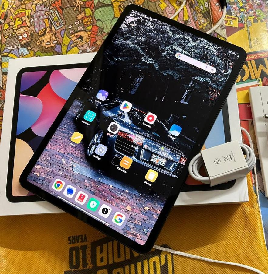 Xiaomi Pad 6 Pro