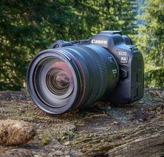 Canon EOS R6