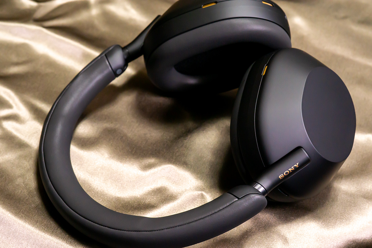 Sony WH-1000XM5
