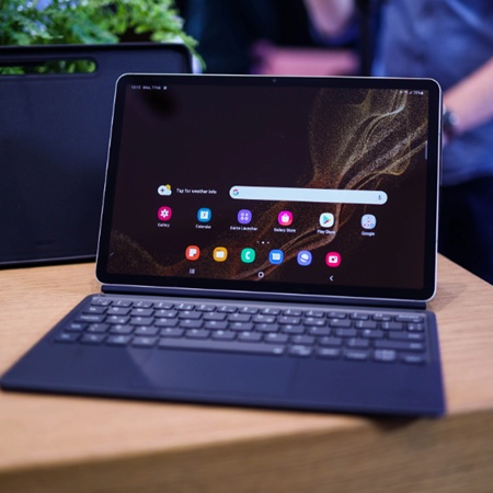 Samsung Galaxy Tab S8
