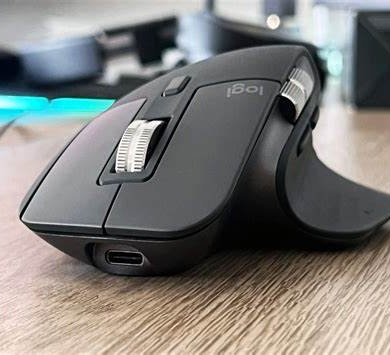 Logitech MX Master 3