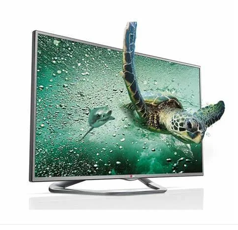 Samsung 32-inch Smart TV