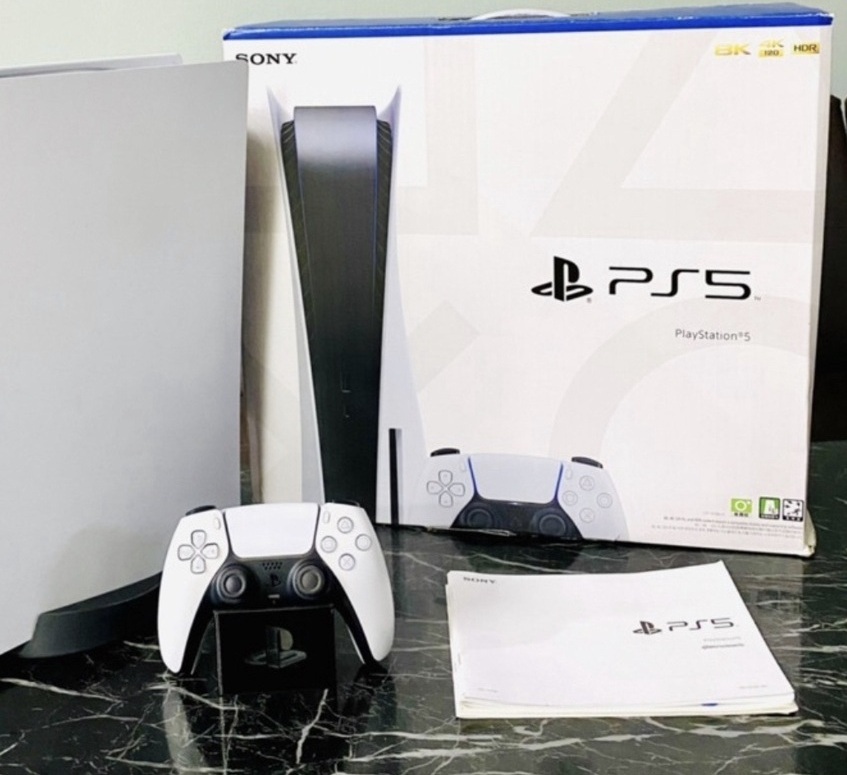 Sony PlayStation 5