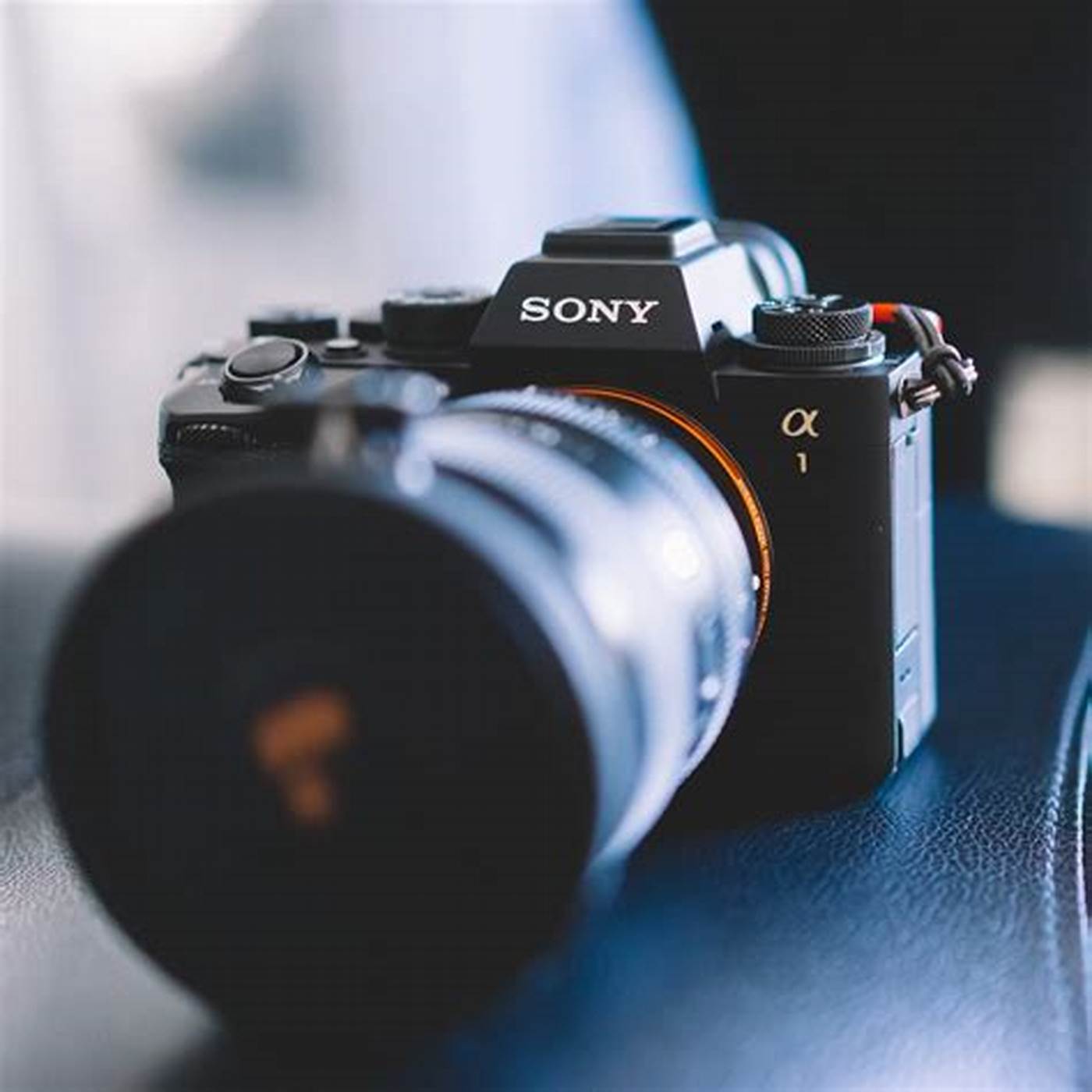 Sony Alpha 7 IV