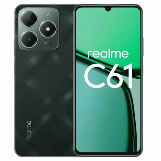 Realme C61 Mobile Phone