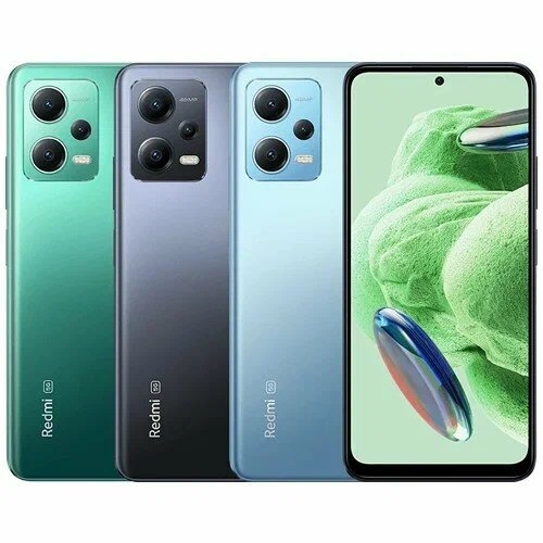Redmi Note 12