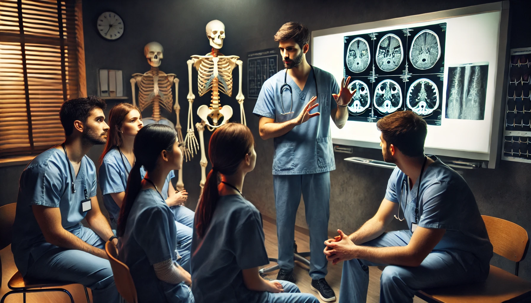 Cement Blocks Manufacturing Thumbnail